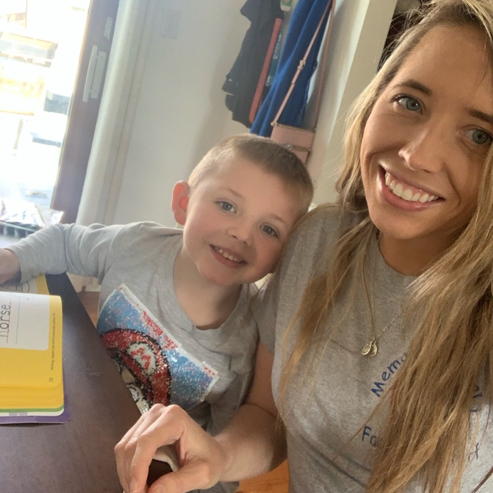 Meet your Posher, Samantha